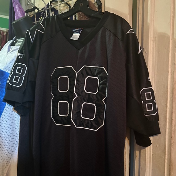 Football Jerseys (2) - Picture 5 of 5